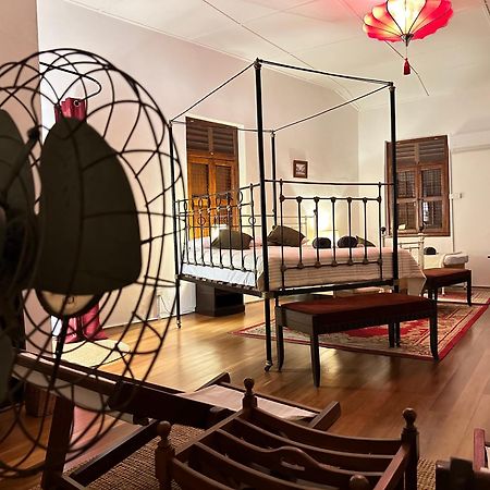 The Gaslight Heritage Residence - New George Town Bagian luar foto