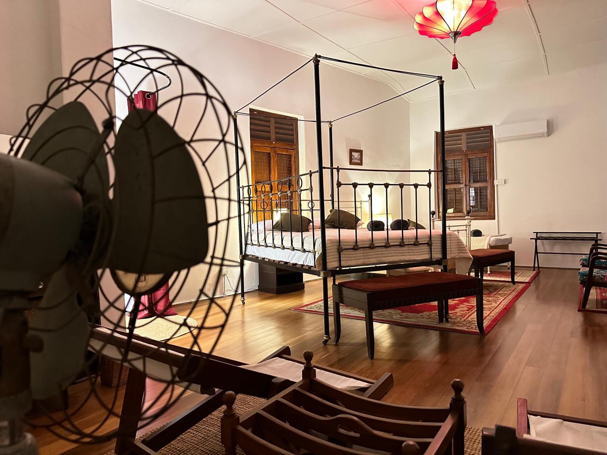 The Gaslight Heritage Residence - New George Town Bagian luar foto