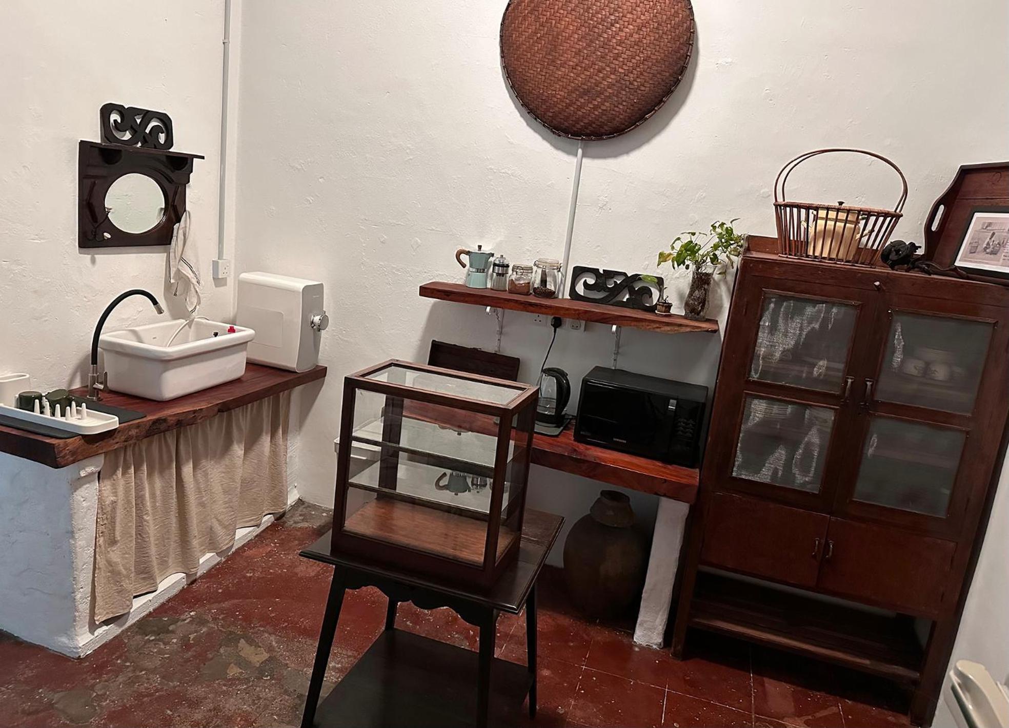 The Gaslight Heritage Residence - New George Town Bagian luar foto