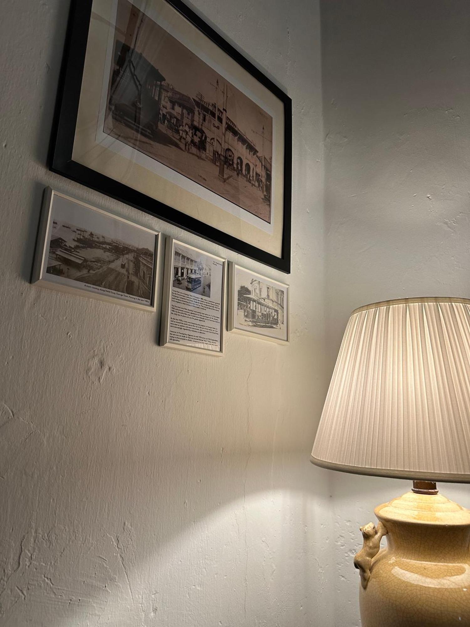 The Gaslight Heritage Residence - New George Town Bagian luar foto