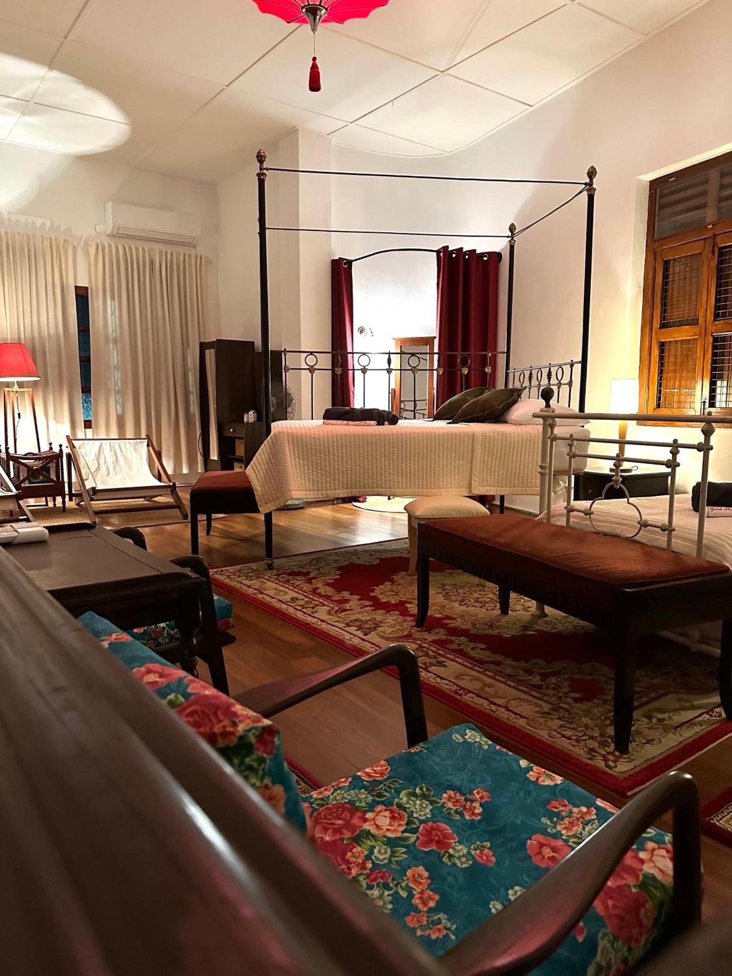 The Gaslight Heritage Residence - New George Town Bagian luar foto