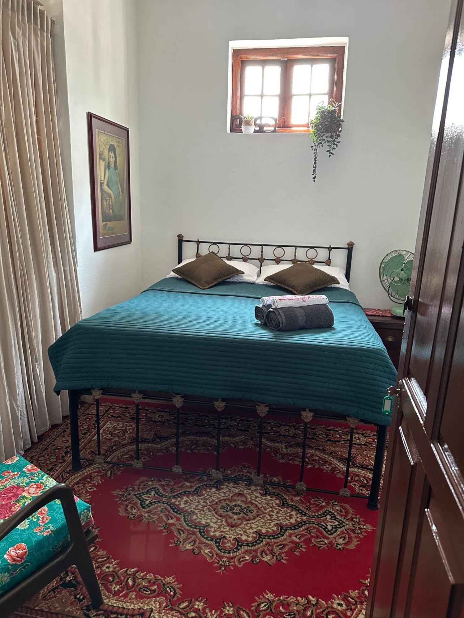 The Gaslight Heritage Residence - New George Town Bagian luar foto