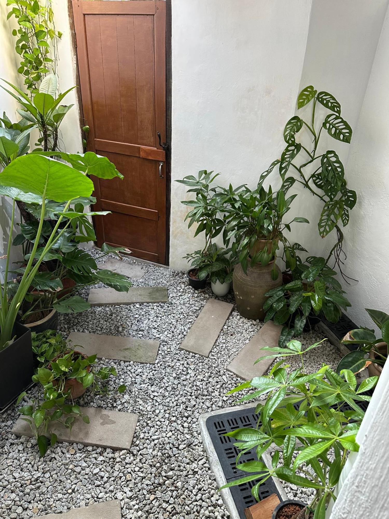 The Gaslight Heritage Residence - New George Town Bagian luar foto