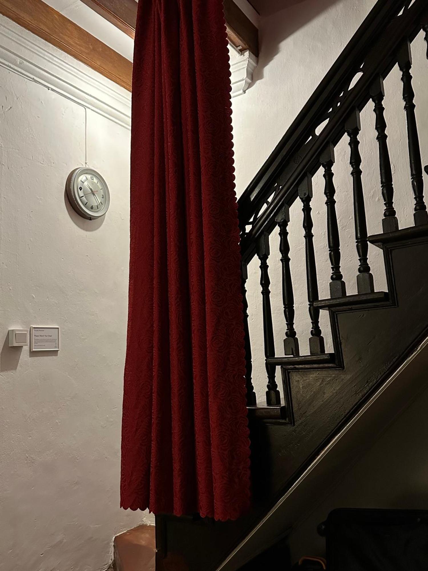 The Gaslight Heritage Residence - New George Town Bagian luar foto